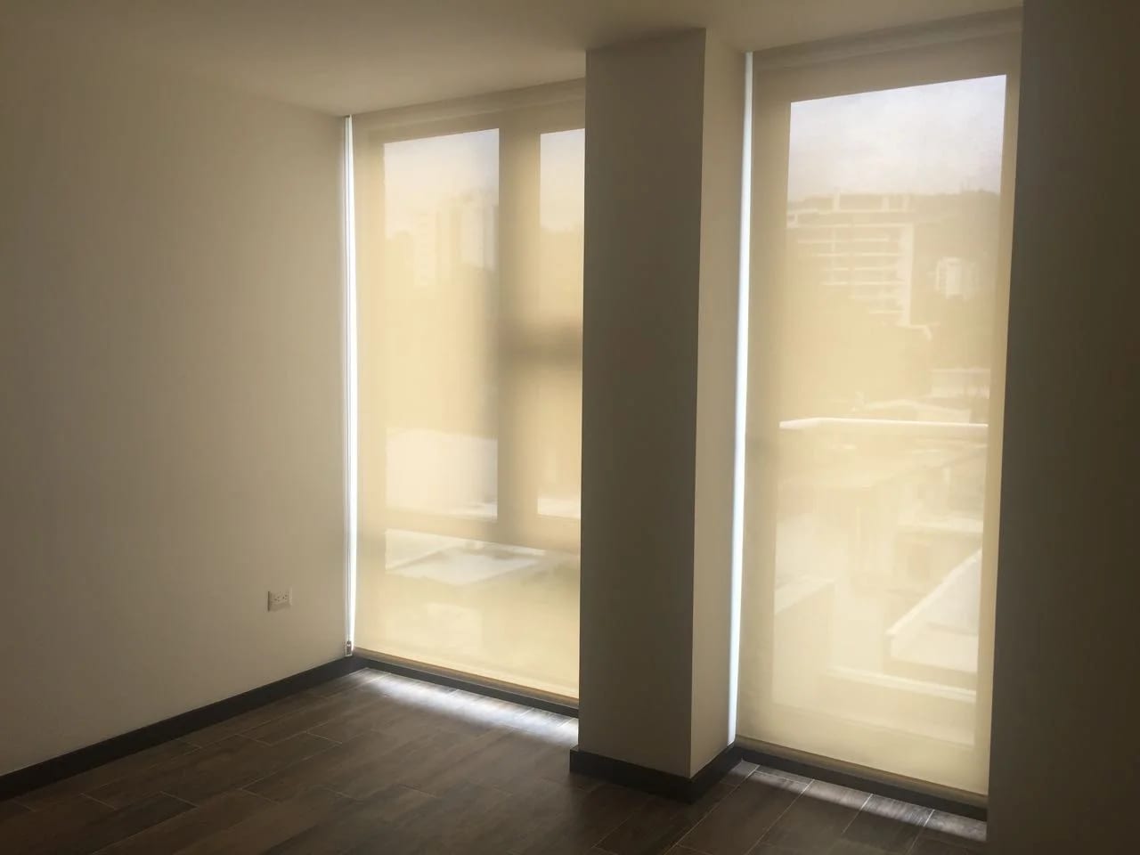 APARTAMENTO EN RENTA VISTA HERMOSA 2, ZONA 15 — foto 5 de 9