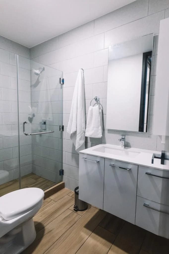 APARTAMENTO EN RENTA VISTA HERMOSA 1, ZONA 15 — foto 3 de 7