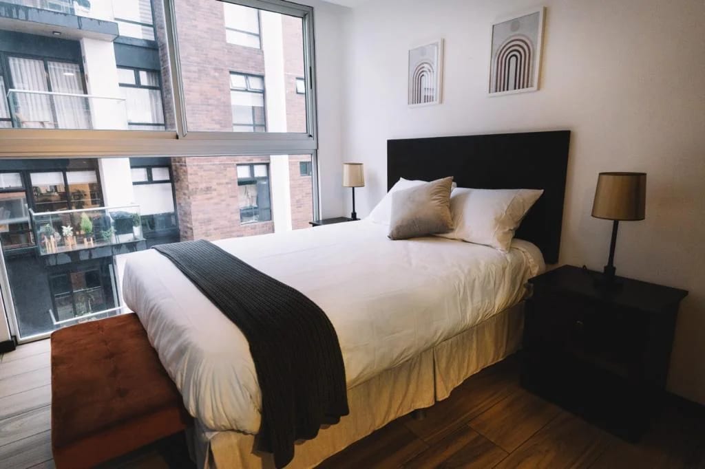 APARTAMENTO EN RENTA VISTA HERMOSA 1, ZONA 15 — foto 4 de 7