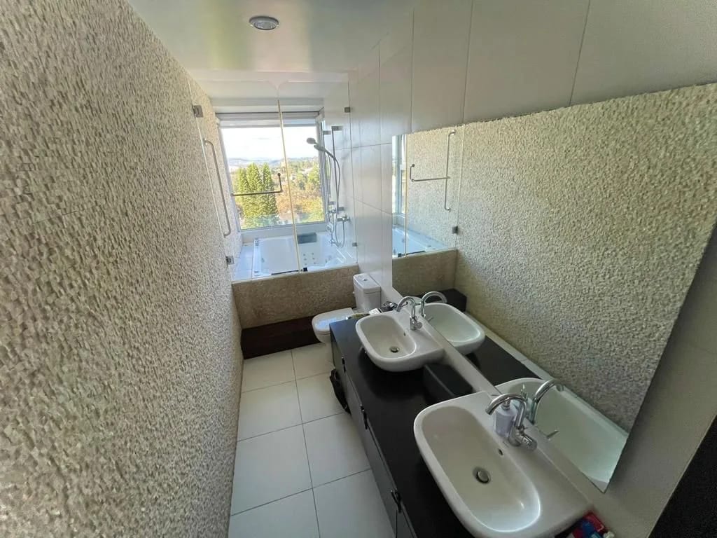 SE VENDE PENTHOUSE EN EDIFICIO MIDORI, ZONA 15 VH1 — foto 7 de 17
