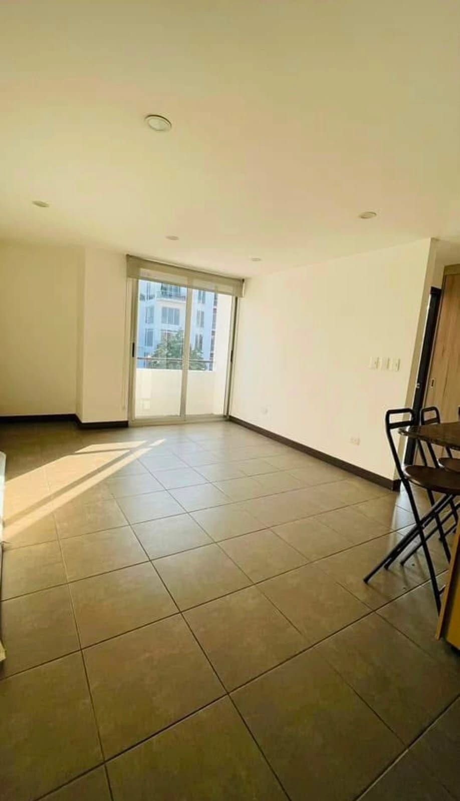 APARTAMENTO EN RENTA VISTA HERMOSA 1 ZONA 15 — foto 7 de 7