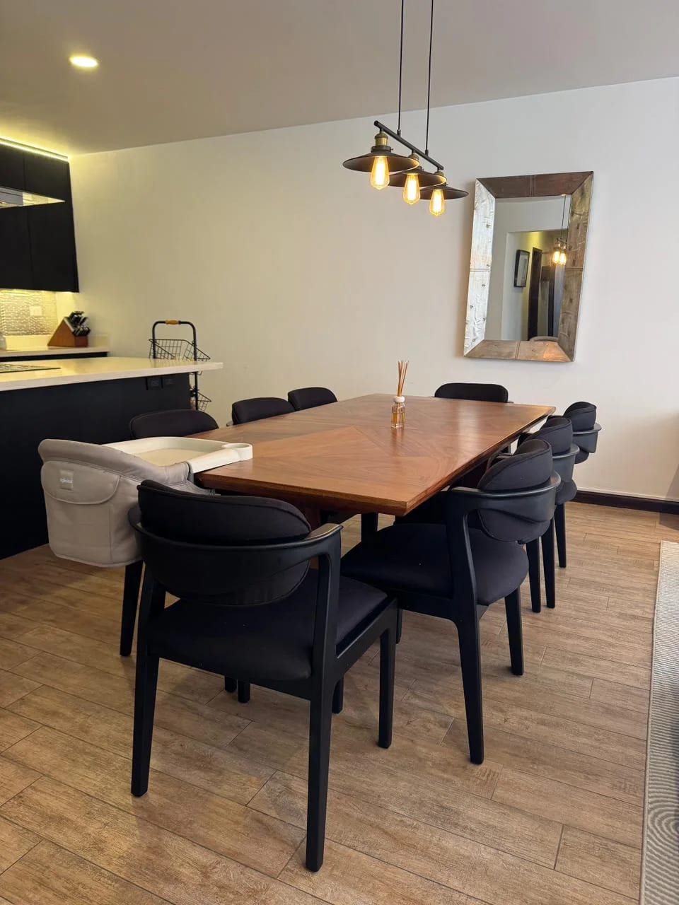 Apartamento en Albero 15 en venta — foto 3 de 14