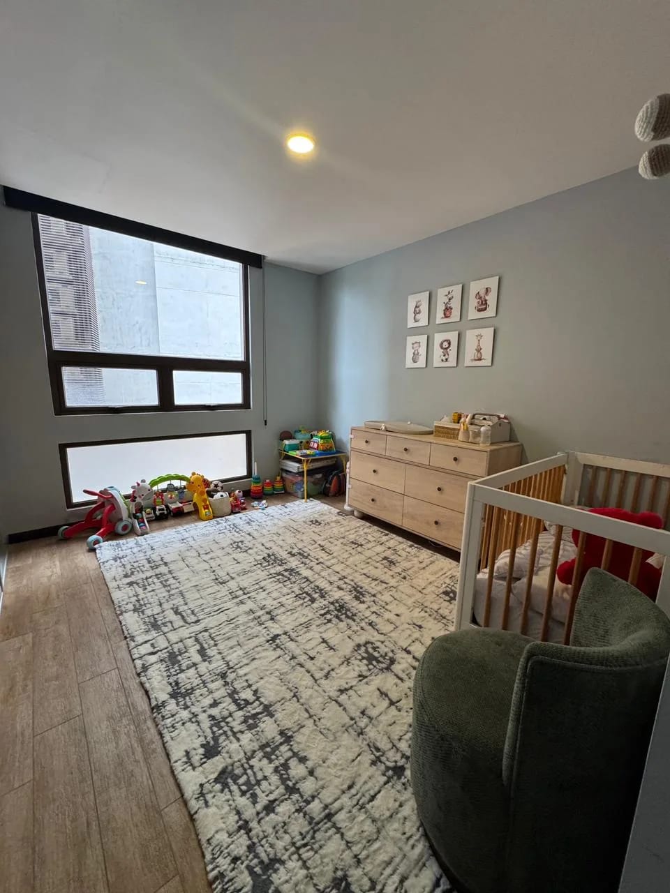 Apartamento en Albero 15 en venta — foto 2 de 14