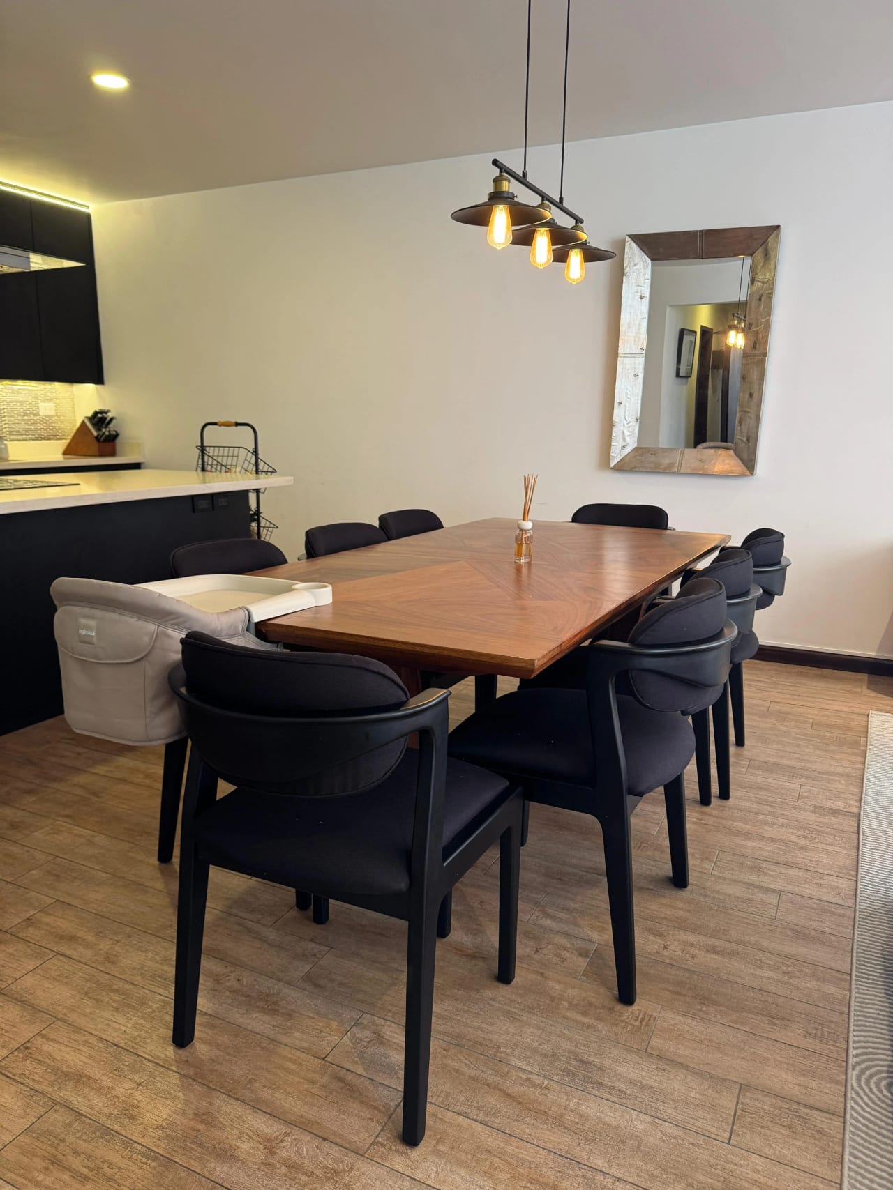 Apartamento en Albero 15 en venta — foto 9 de 14
