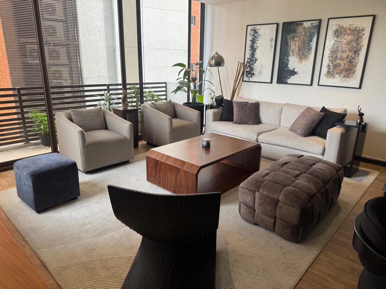 Apartamento en Albero 15 en venta — foto 1 de 14