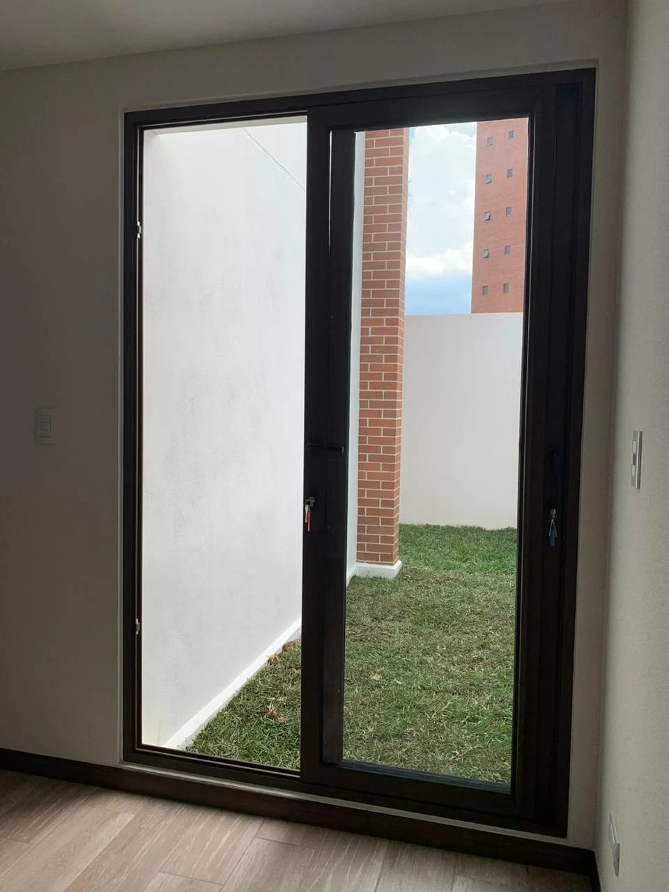 EN VENTA APARTAMENTO CON JARDÍN SAN ISIDRO 2021, ZONA 16 — foto 5 de 5