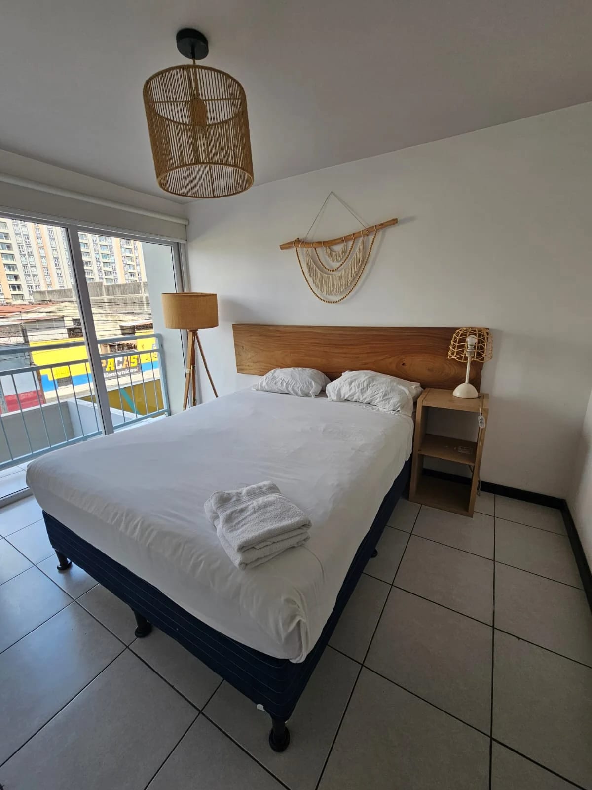 VENTA APARTAMENTO FULL AMUEBLADO EN MUSEO SAN MATEO ZONA 7 — foto 6 de 9