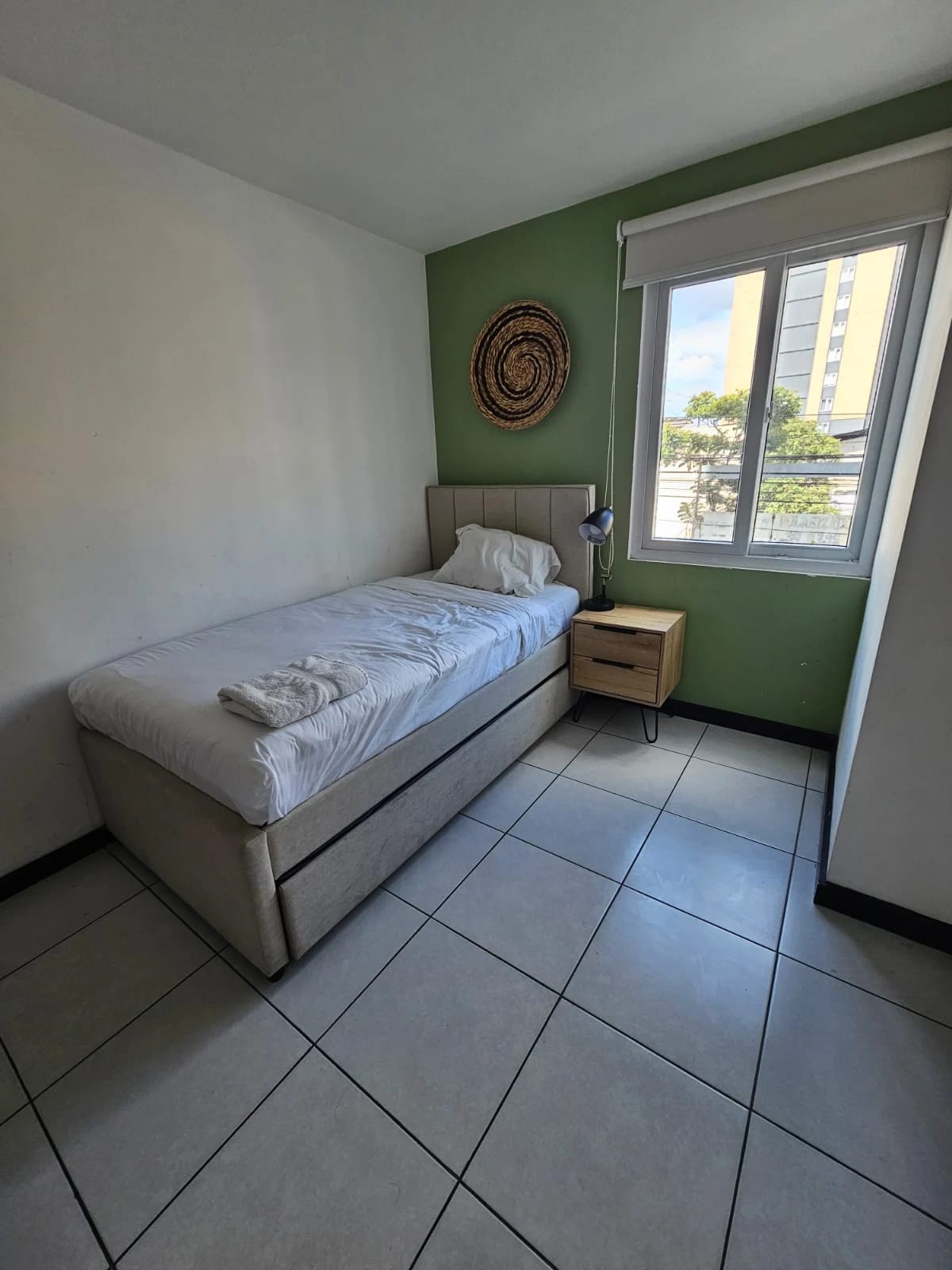 VENTA APARTAMENTO FULL AMUEBLADO EN MUSEO SAN MATEO ZONA 7 — foto 7 de 9