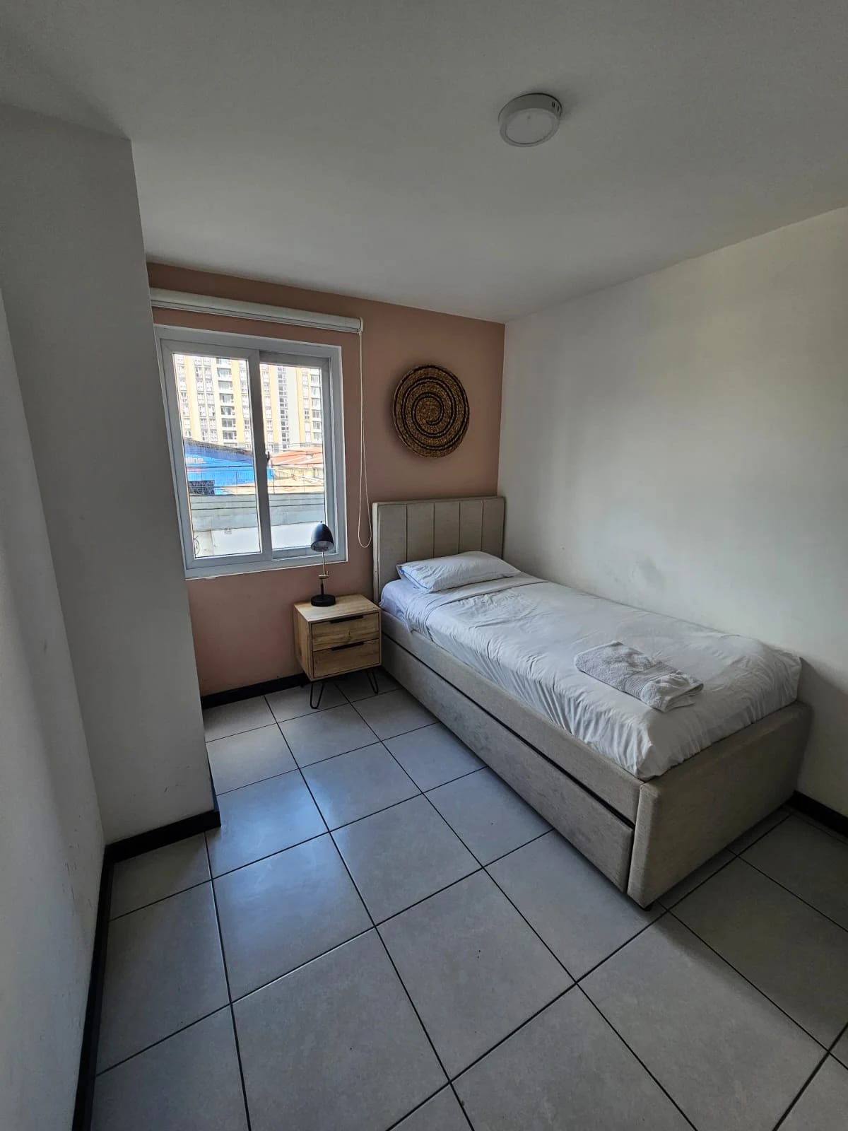 VENTA APARTAMENTO FULL AMUEBLADO EN MUSEO SAN MATEO ZONA 7 — foto 8 de 9