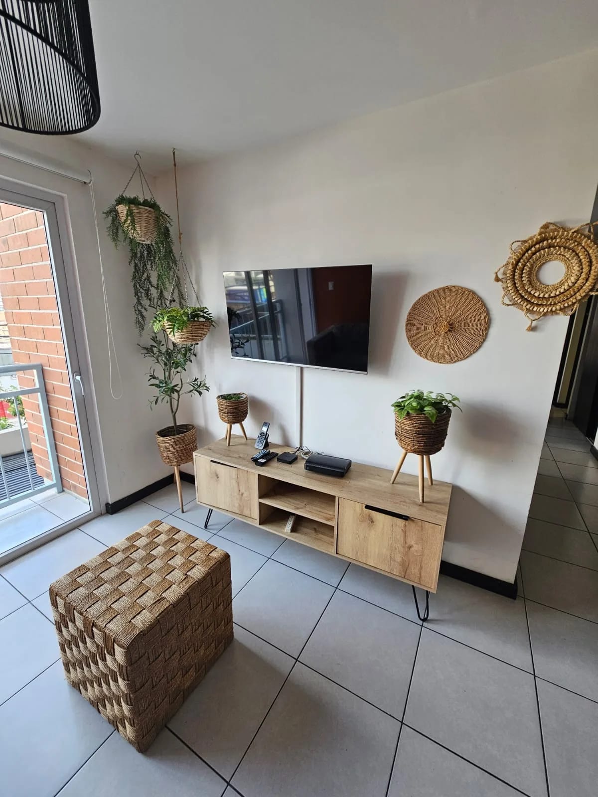 VENTA APARTAMENTO FULL AMUEBLADO EN MUSEO SAN MATEO ZONA 7 — foto 9 de 9