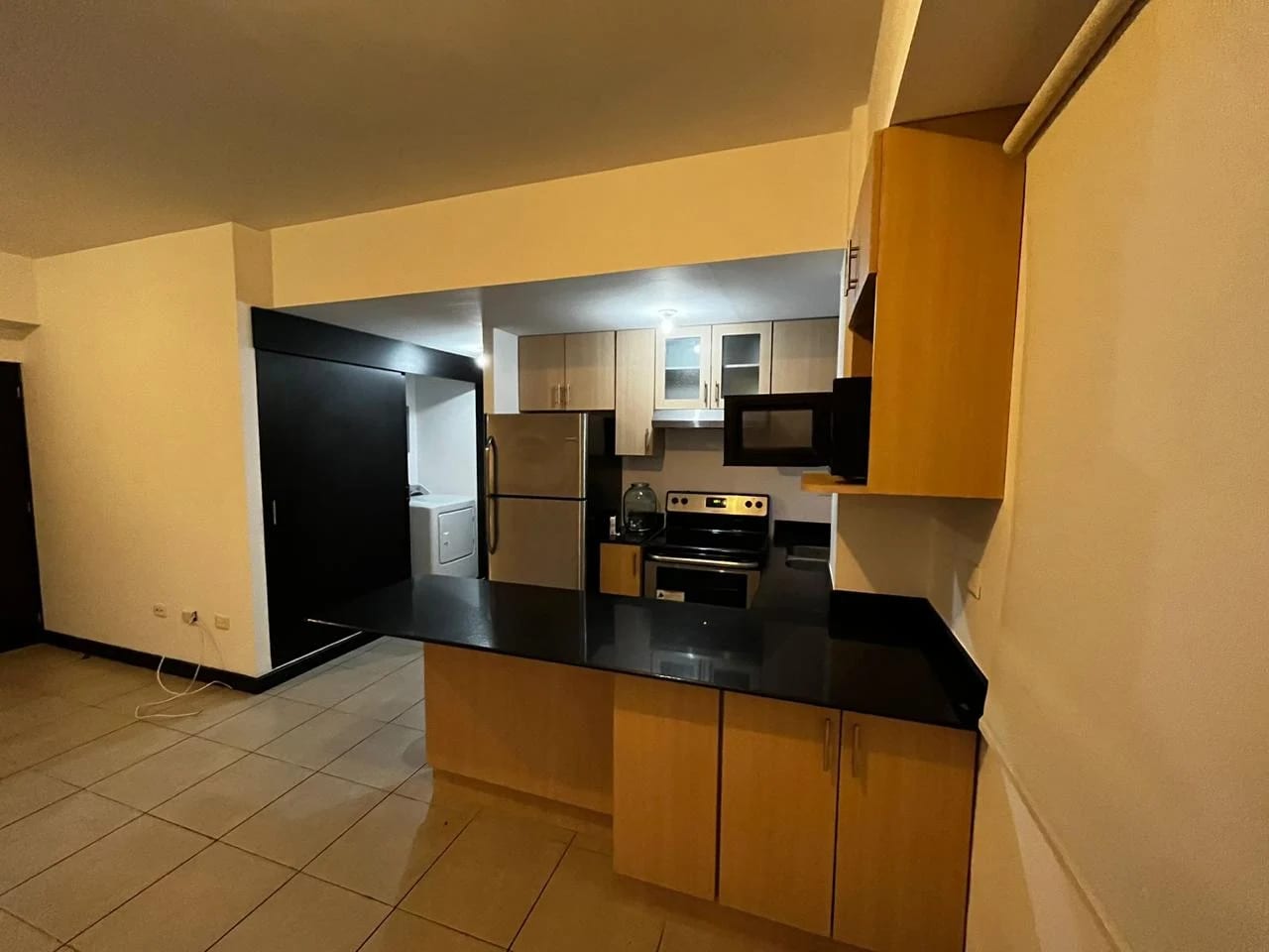 Apartamento en renta Cañada 16 zona 16 — foto 2 de 6