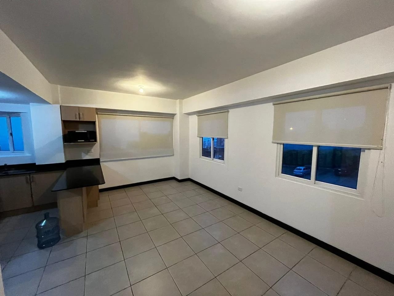 Apartamento en renta Cañada 16 zona 16 — foto 1 de 6
