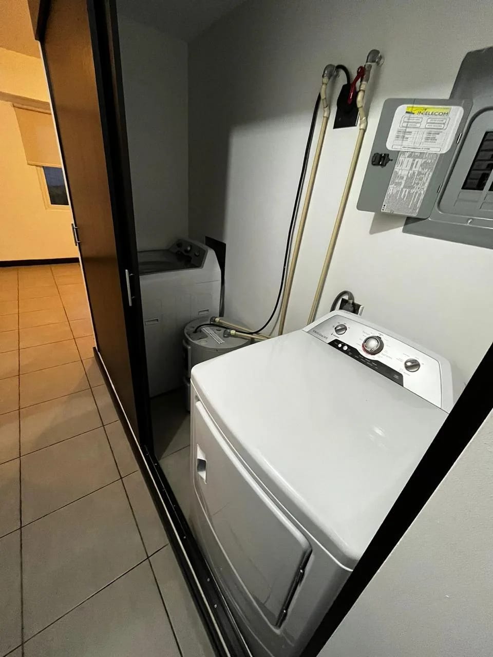 Apartamento en renta Cañada 16 zona 16 — foto 6 de 6