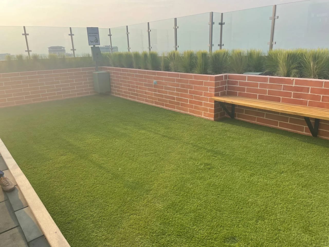 VENDO APARTAMENTO EN EDIFICIO CASSIA ZONA 15 VH1 — foto 6 de 17