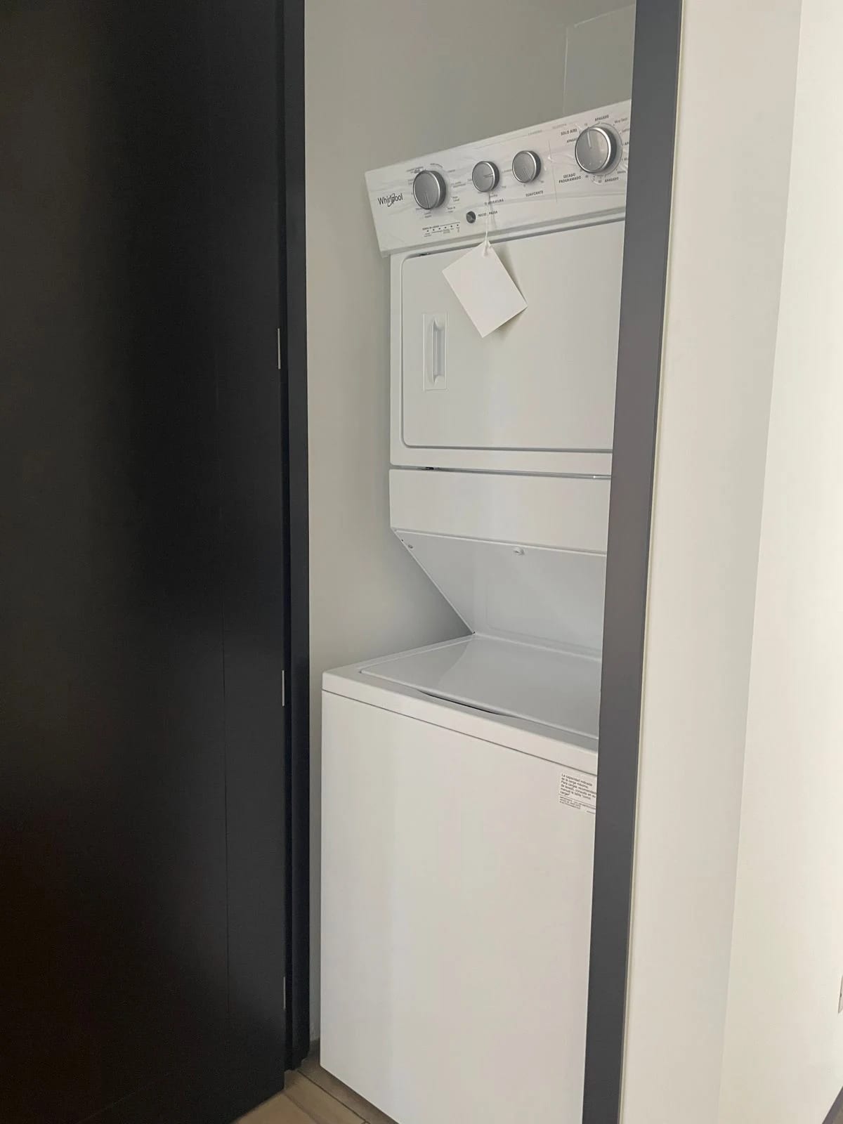 VENDO APARTAMENTO EN EDIFICIO CASSIA ZONA 15 VH1 — foto 10 de 17