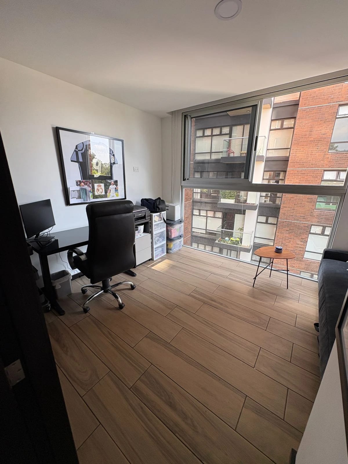 VENDO APARTAMENTO EN EDIFICIO CASSIA ZONA 15 VH1 — foto 17 de 17