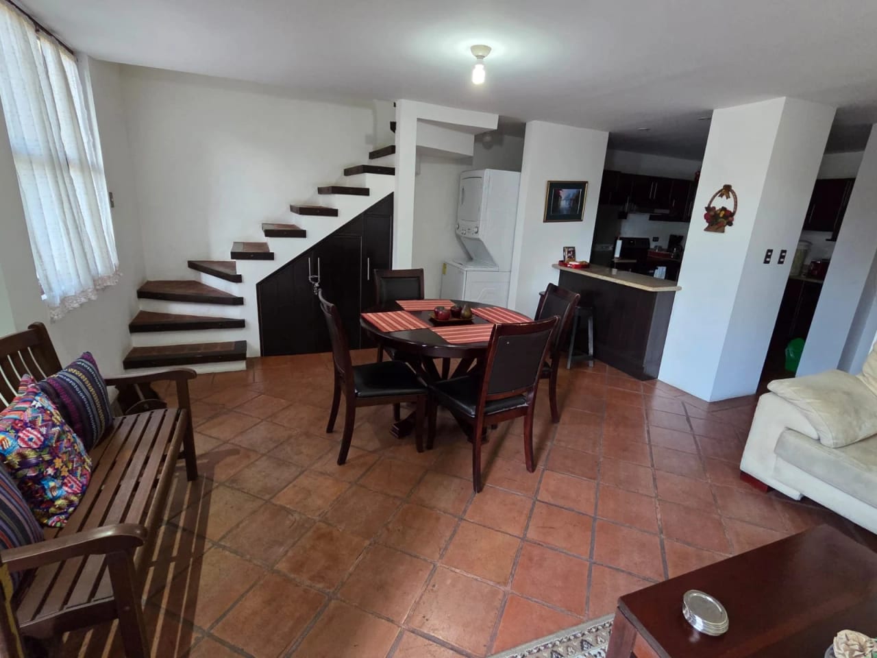 CASA EN VENTA AMUEBLADA — foto 6 de 6