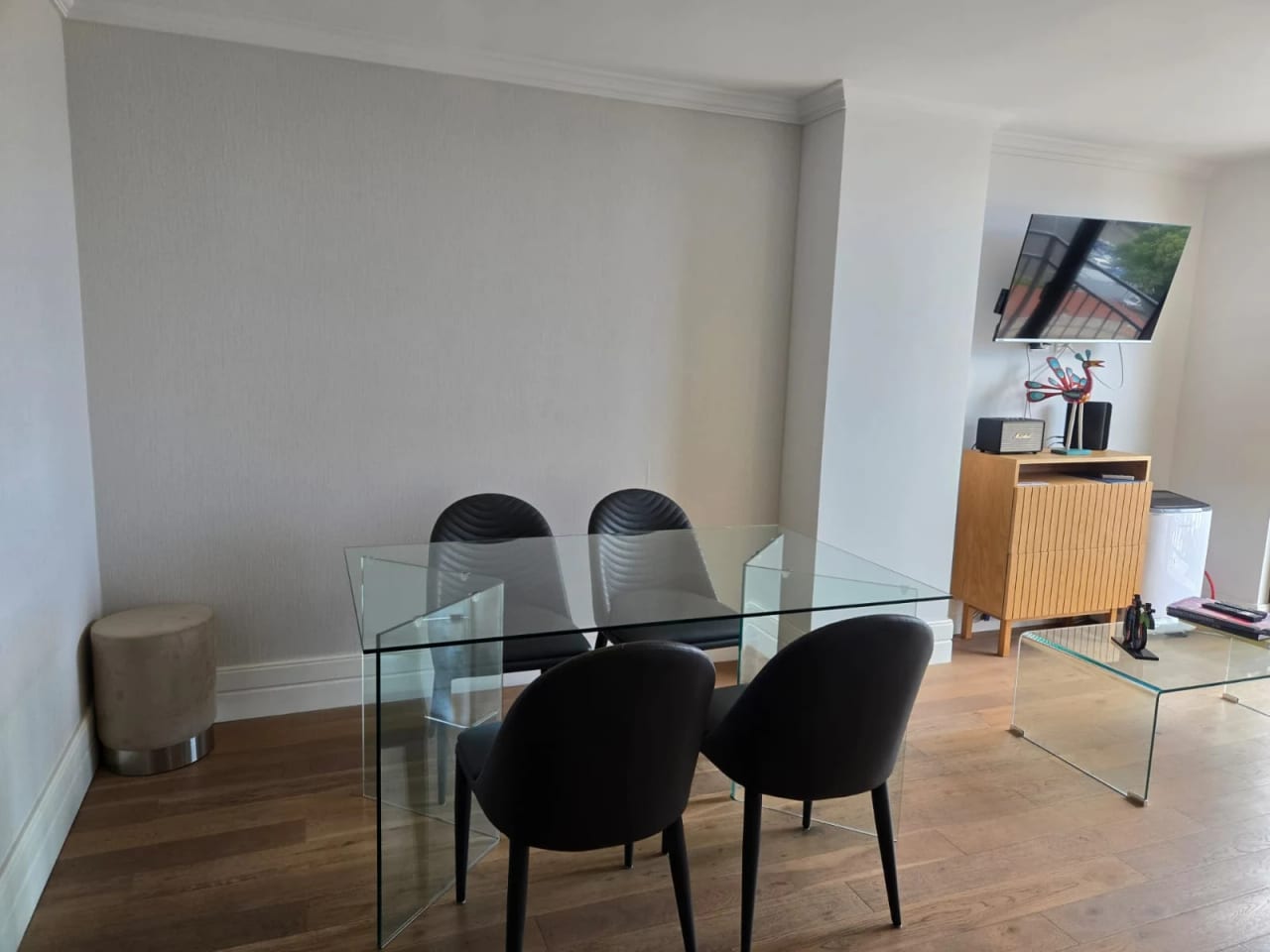 Apartamento full amueblado zona 5 Edificio Centrico — foto 7 de 13