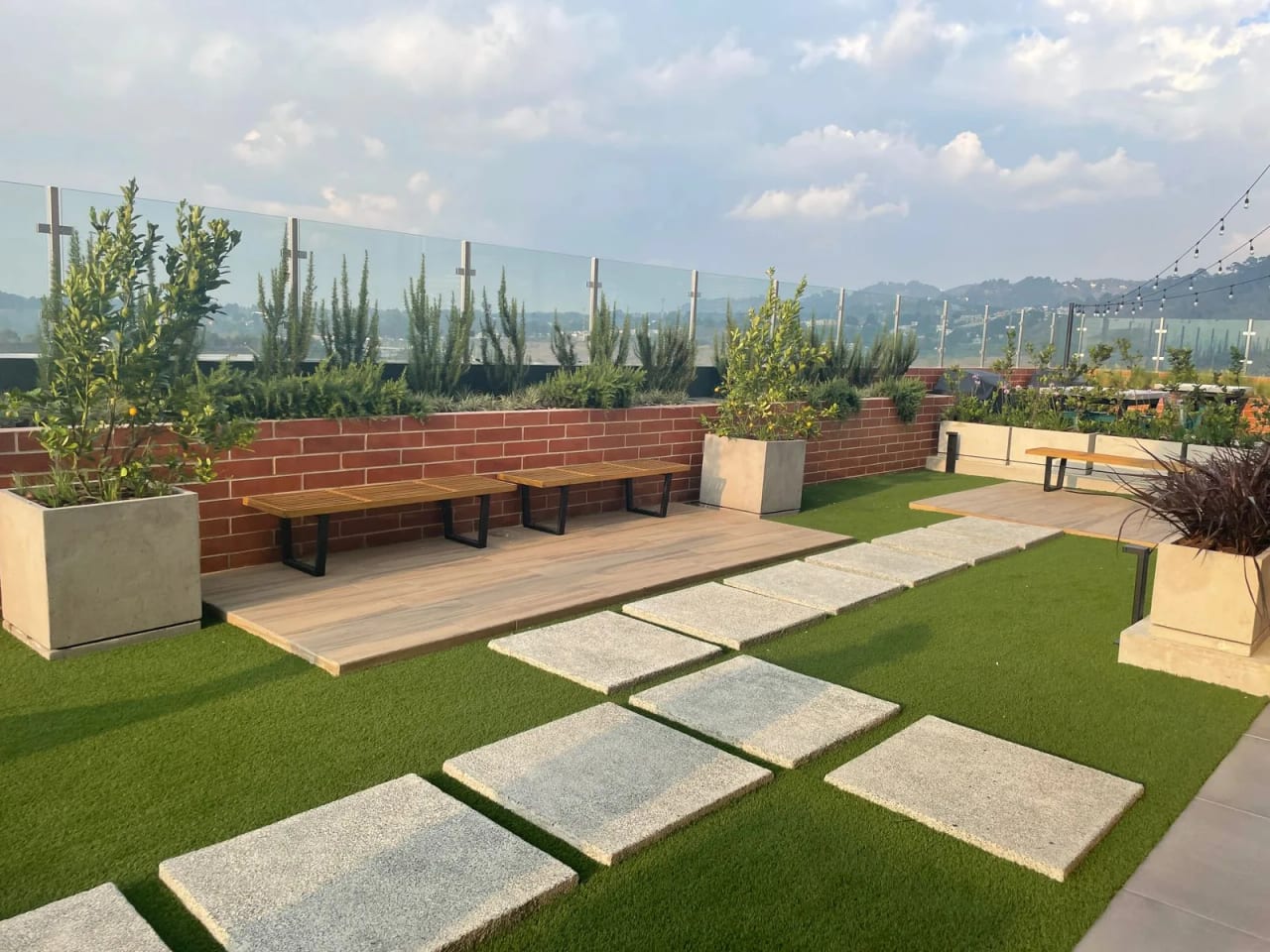 Apartamento en venta Vista hermosa 1 zona 15 — foto 4 de 17