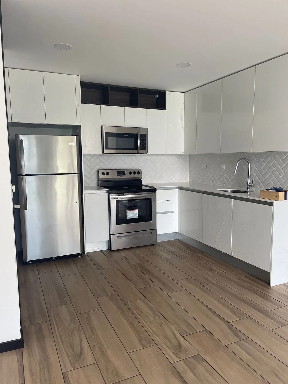 Apartamento en venta Vista hermosa 1 zona 15 — foto 6 de 17