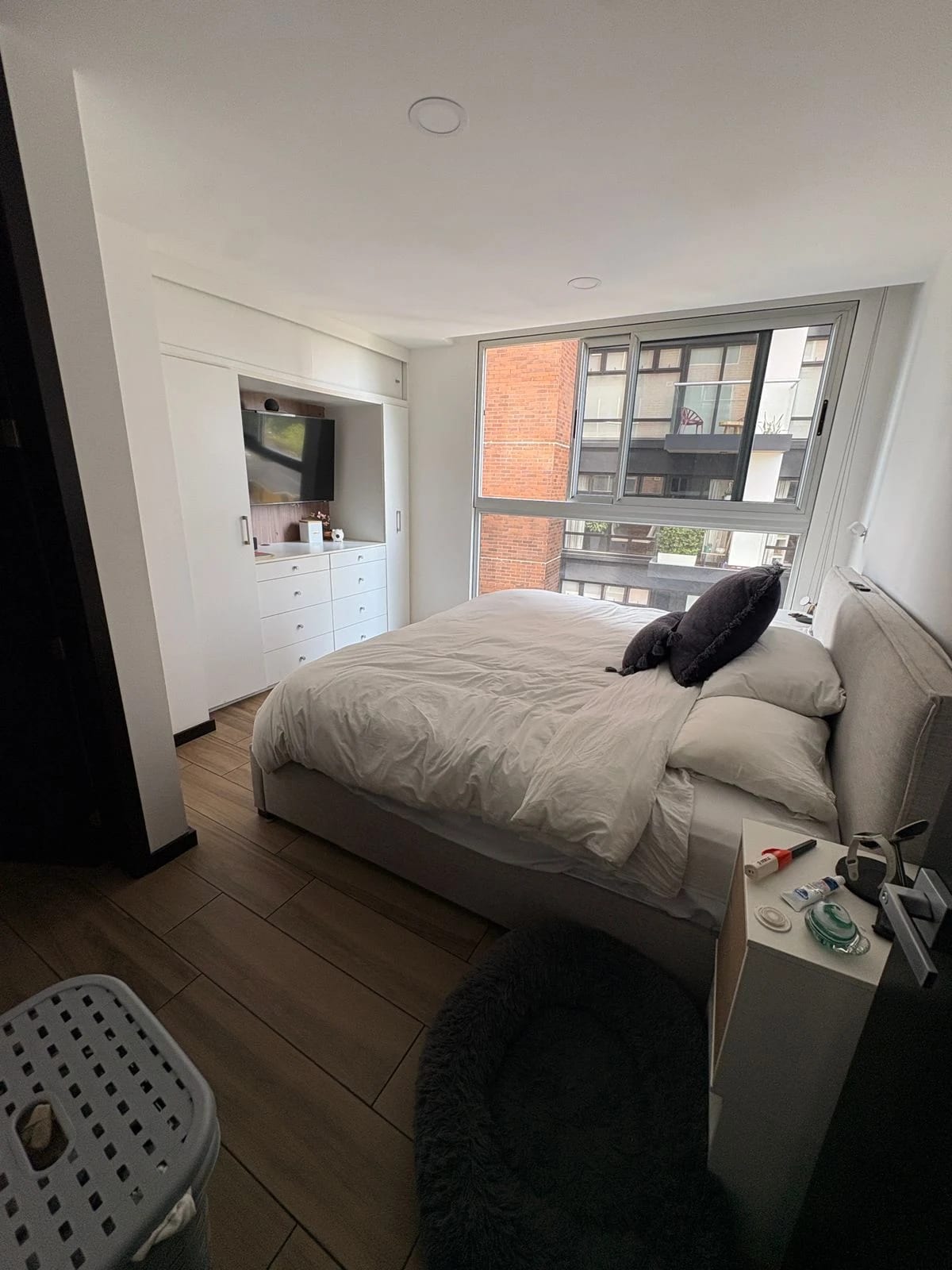 Apartamento en venta Vista hermosa 1 zona 15 — foto 7 de 17