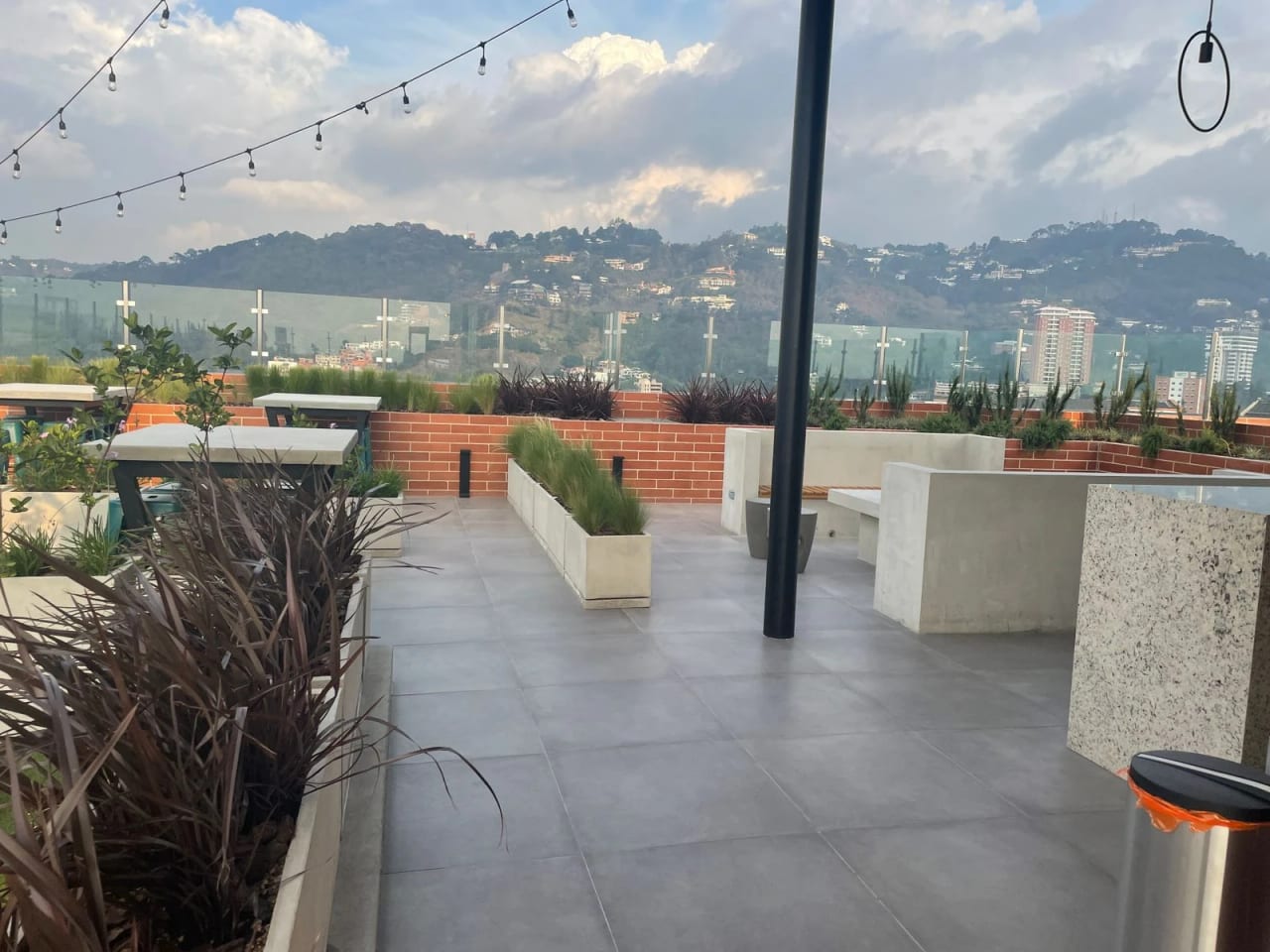 Apartamento en venta Vista hermosa 1 zona 15 — foto 9 de 17