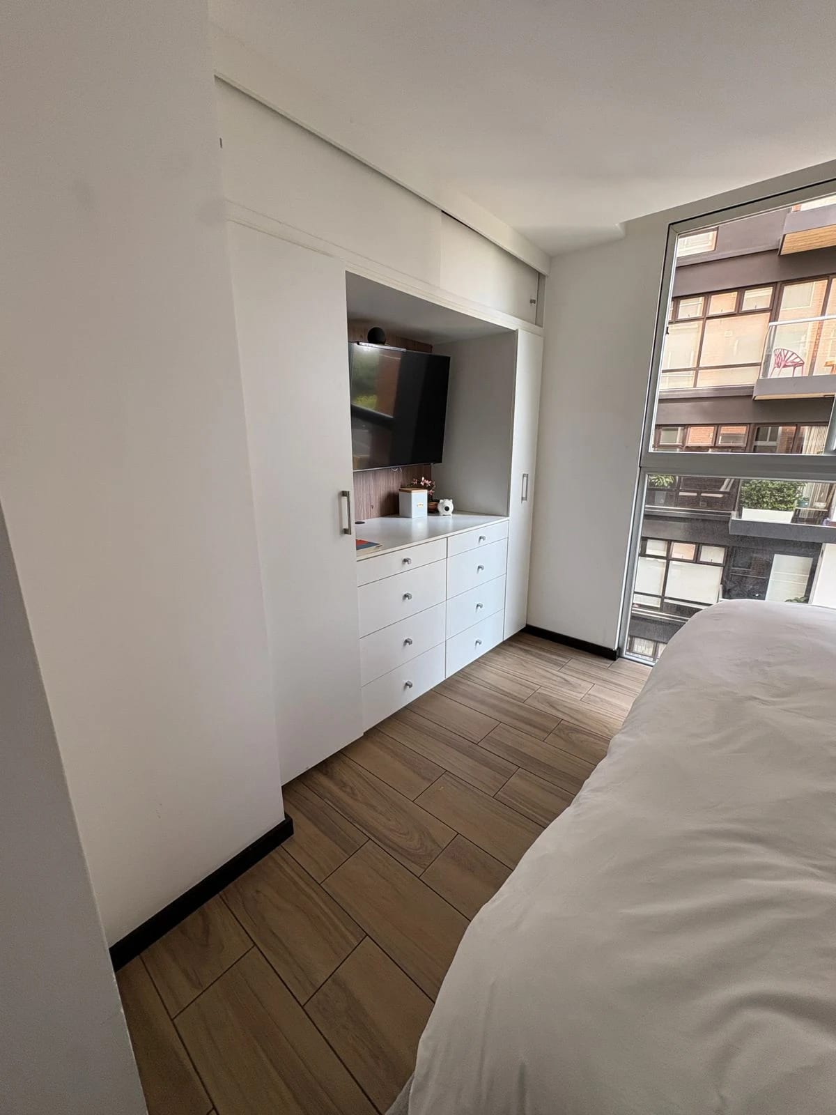 Apartamento en venta Vista hermosa 1 zona 15 — foto 14 de 17