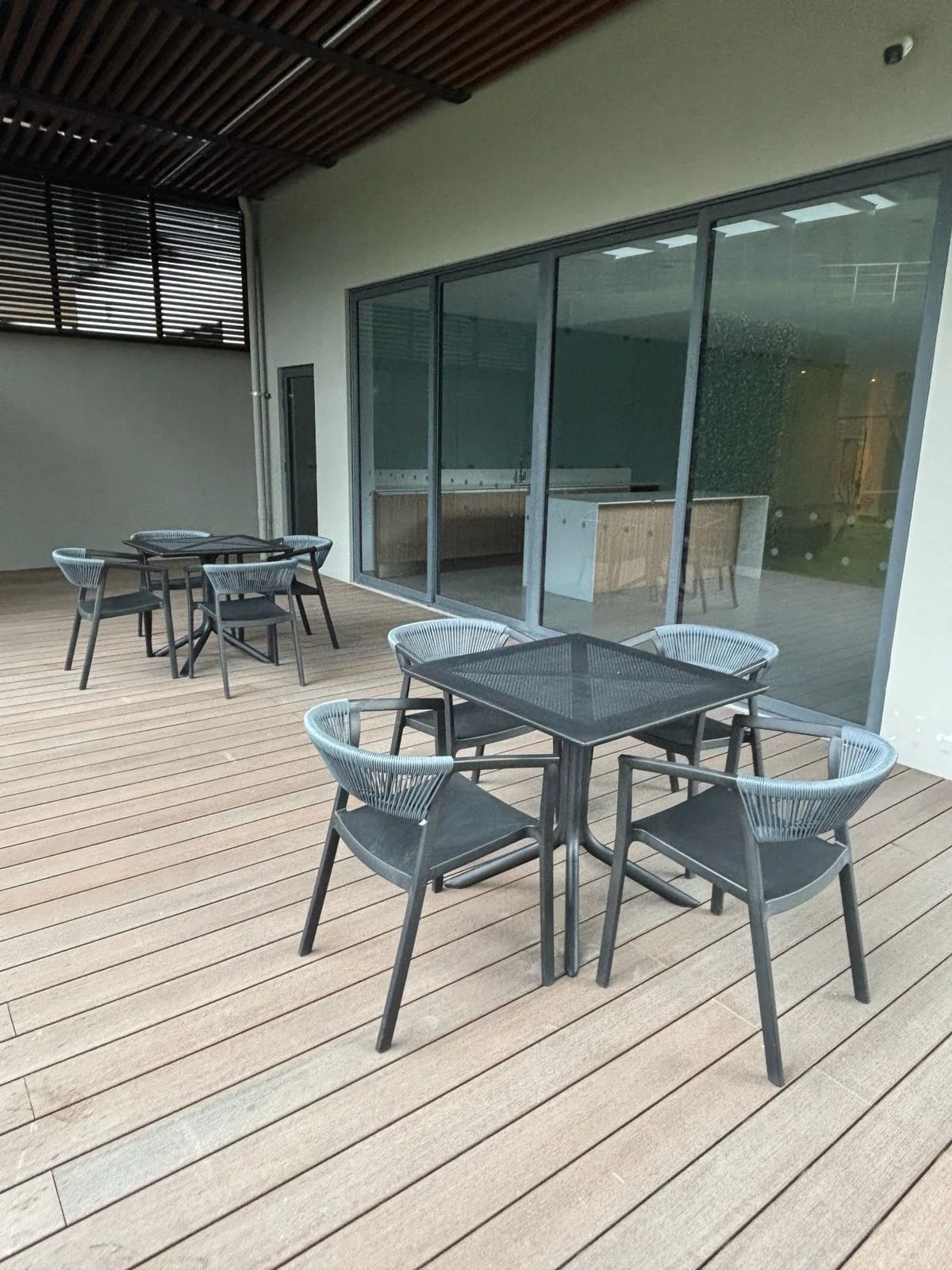 APTO EN RENTA Z 15 SPAZIO RESIDENCIAS — foto 4 de 17