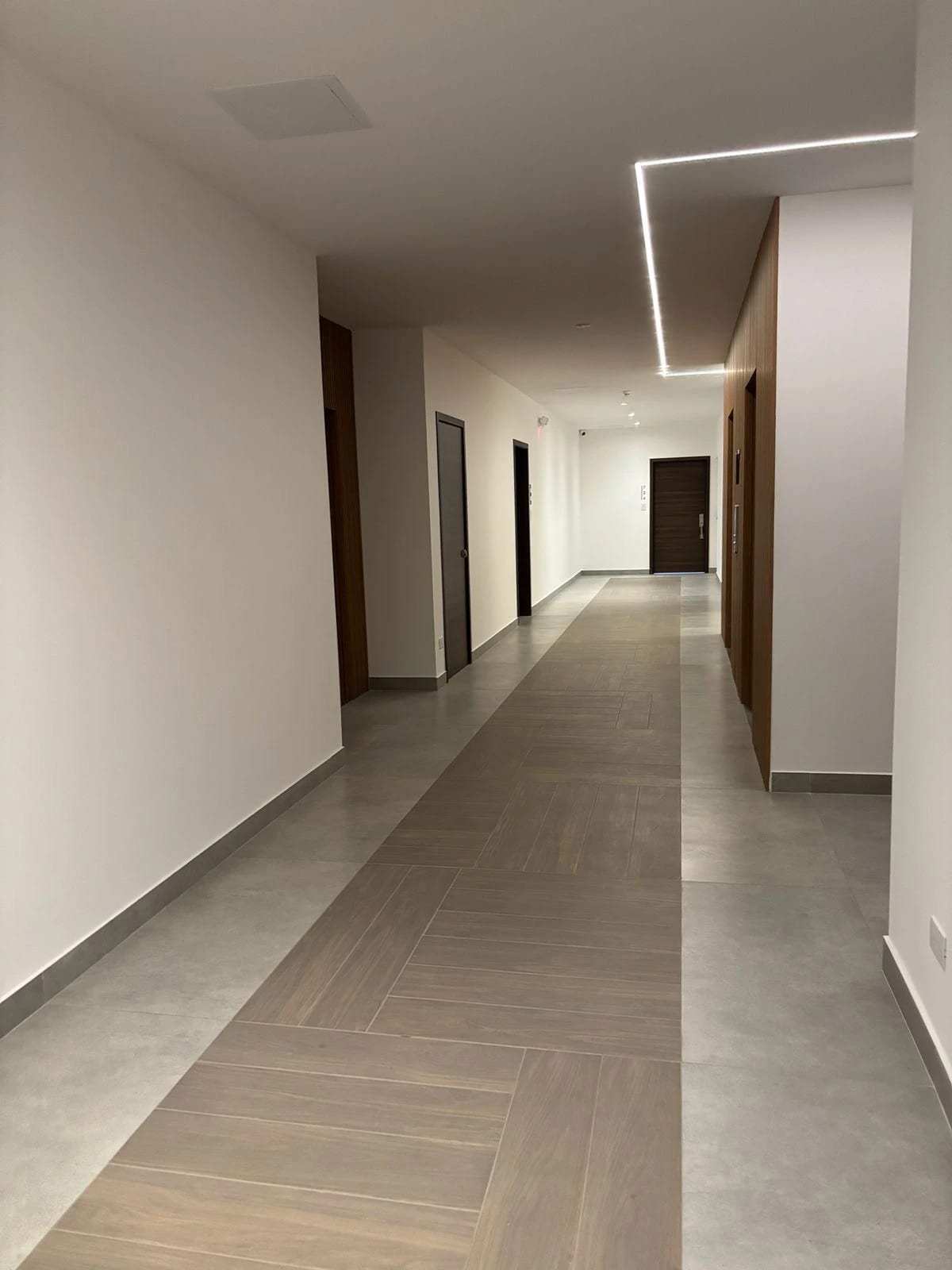 APTO EN RENTA Z 15 SPAZIO RESIDENCIAS — foto 5 de 17