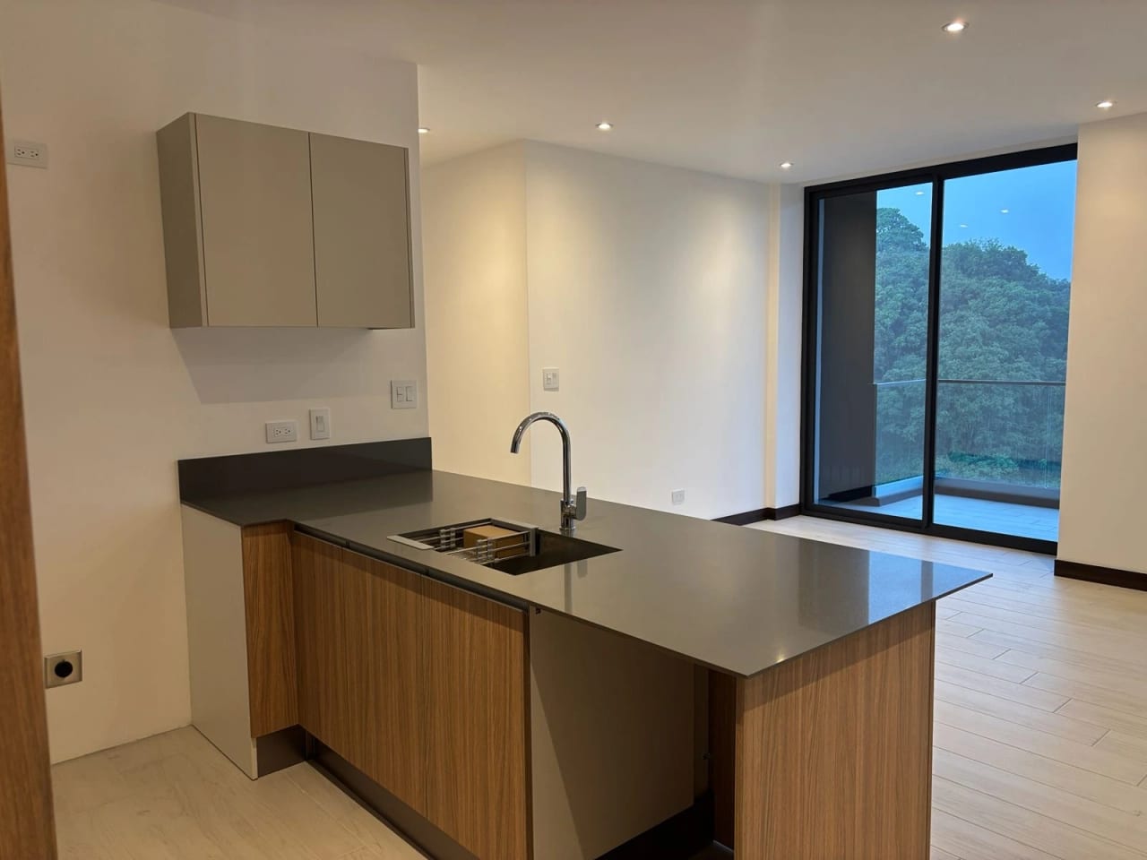 APTO EN RENTA Z 15 SPAZIO RESIDENCIAS — foto 9 de 17