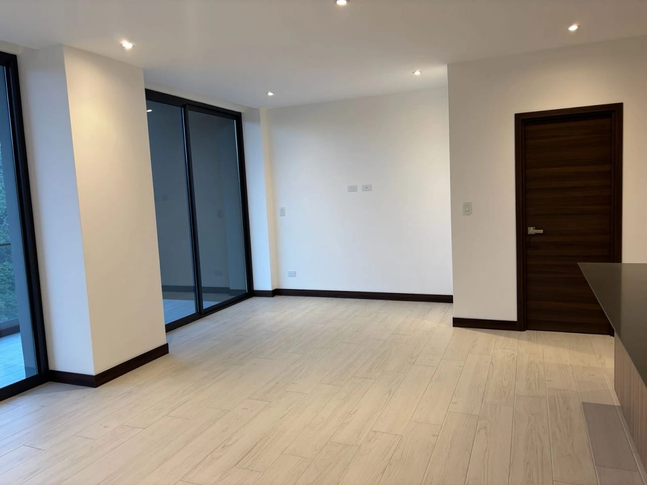 APTO EN RENTA Z 15 SPAZIO RESIDENCIAS — foto 10 de 17