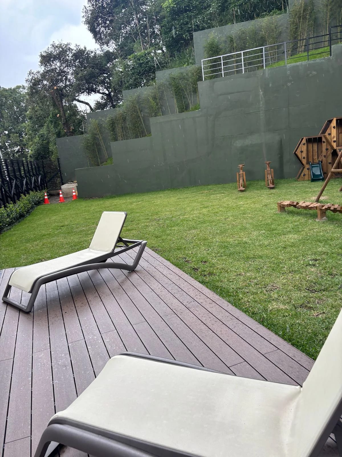 APTO EN RENTA Z 15 SPAZIO RESIDENCIAS — foto 12 de 17