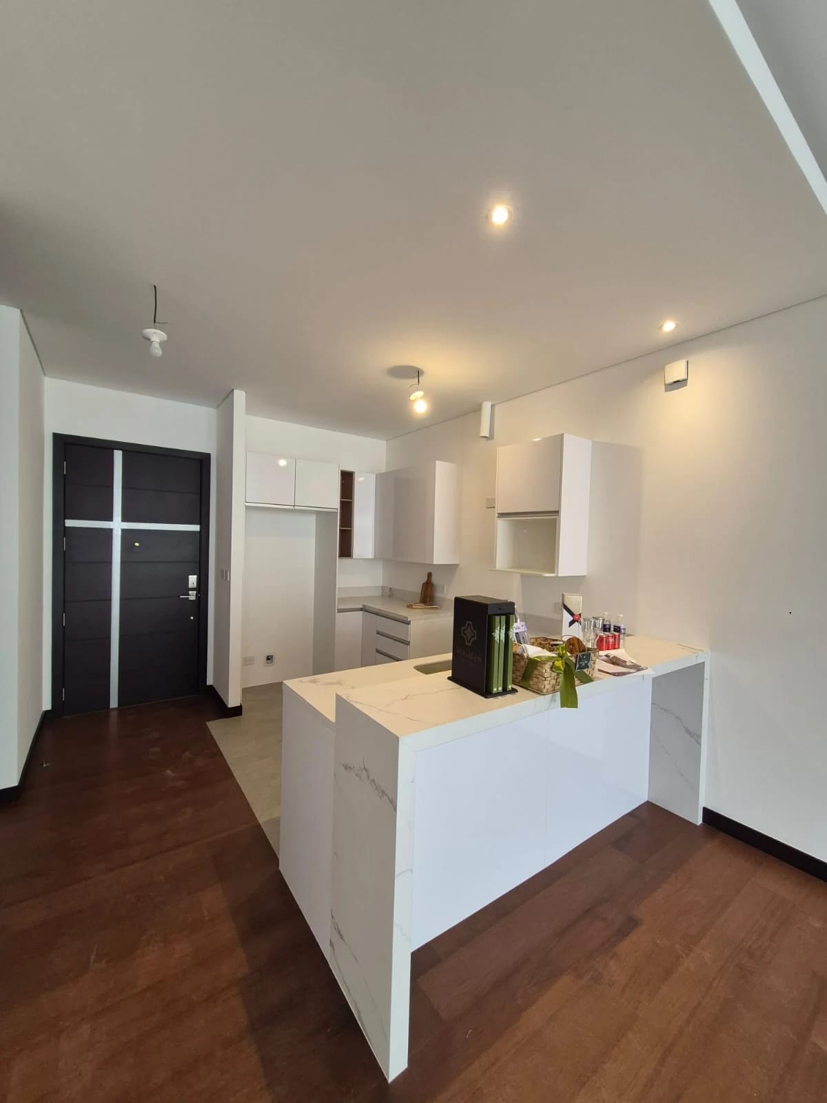 APARTAMENTO EN RENTA PARA ESTRENAR NOGALES CAYALÁ, ZONA 16 — foto 3 de 11