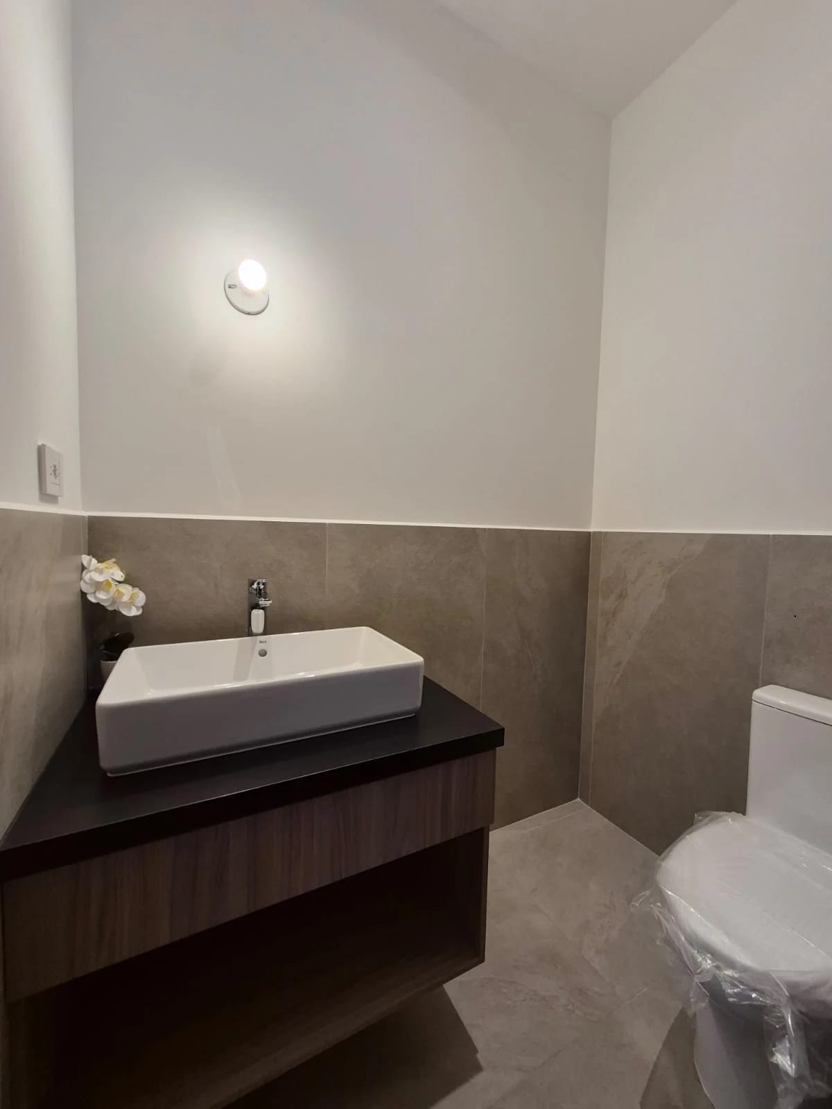 APARTAMENTO EN RENTA PARA ESTRENAR NOGALES CAYALÁ, ZONA 16 — foto 5 de 11