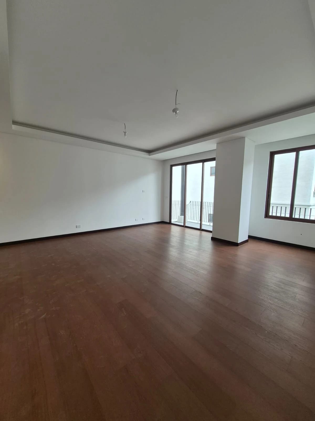 APARTAMENTO EN RENTA PARA ESTRENAR NOGALES CAYALÁ, ZONA 16 — foto 1 de 11