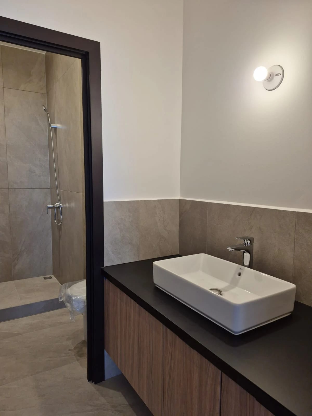 APARTAMENTO EN RENTA PARA ESTRENAR NOGALES CAYALÁ, ZONA 16 — foto 10 de 11