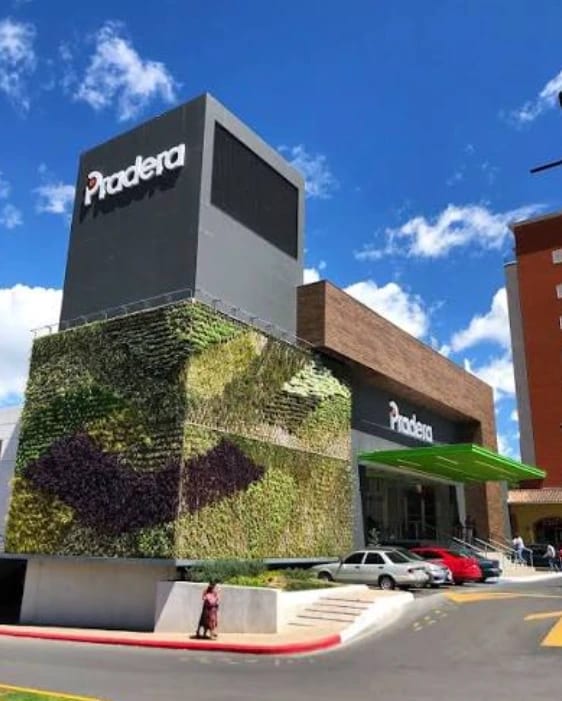 LOCAL COMERCIAL EN RENTA PRADERA XELA QUETZALTENANGO — foto 1 de 1