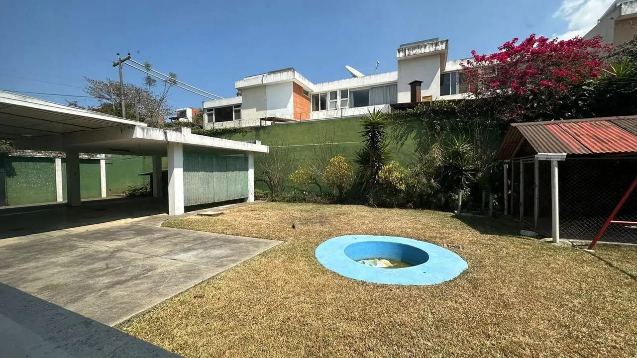 Alquilo casa en vh1 ideal para oficinas — foto 12 de 17