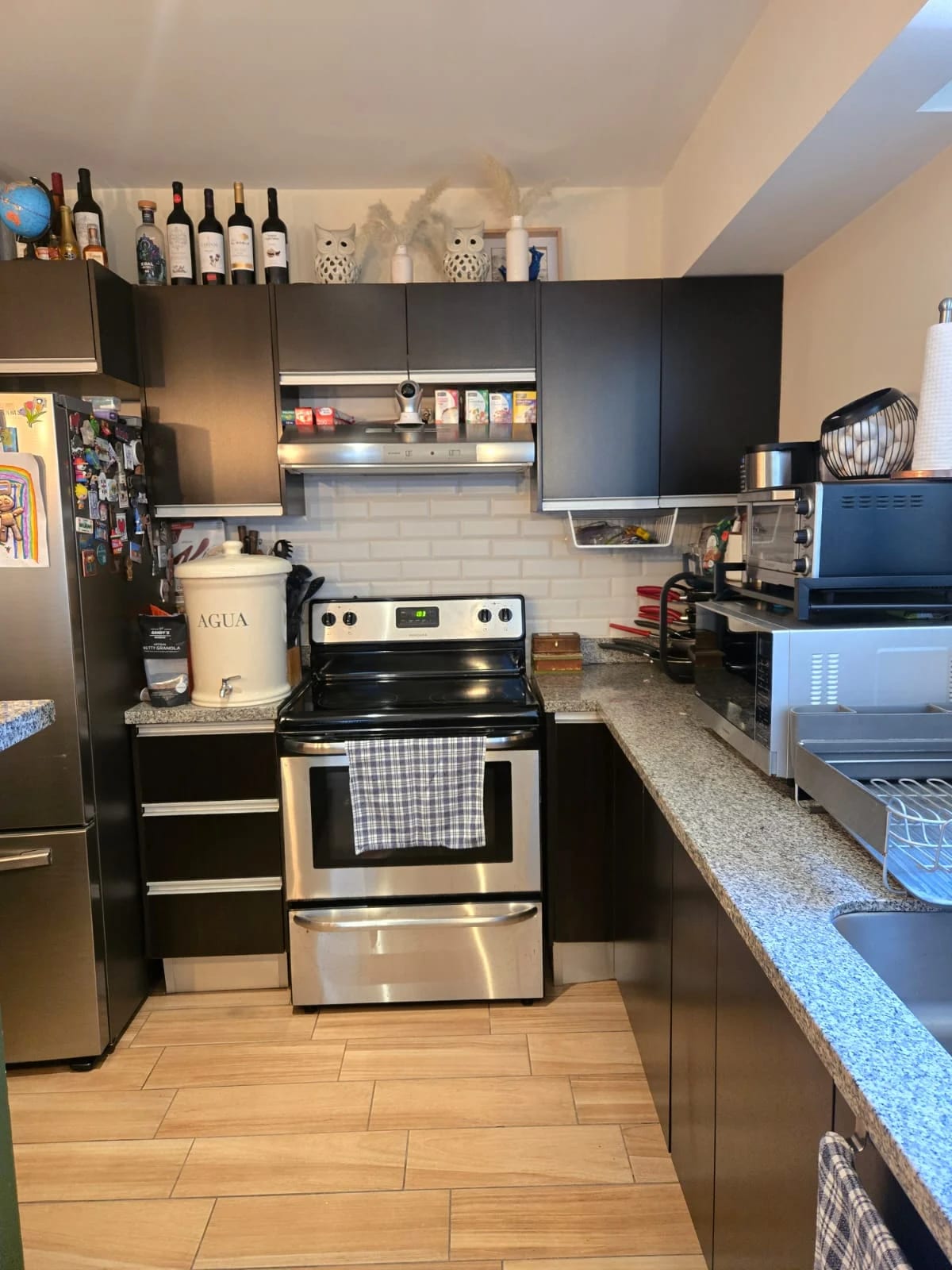 Se vende precioso apartamento en Vista Hermosa 2. — foto 4 de 11