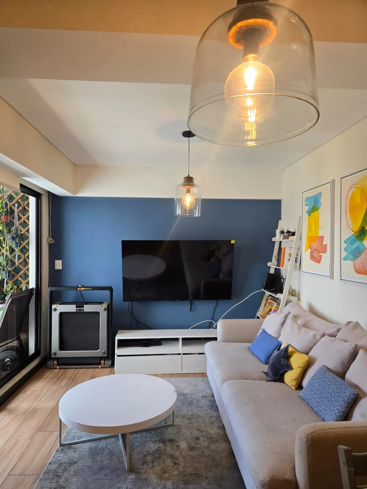 Se vende precioso apartamento en Vista Hermosa 2. — foto 2 de 11