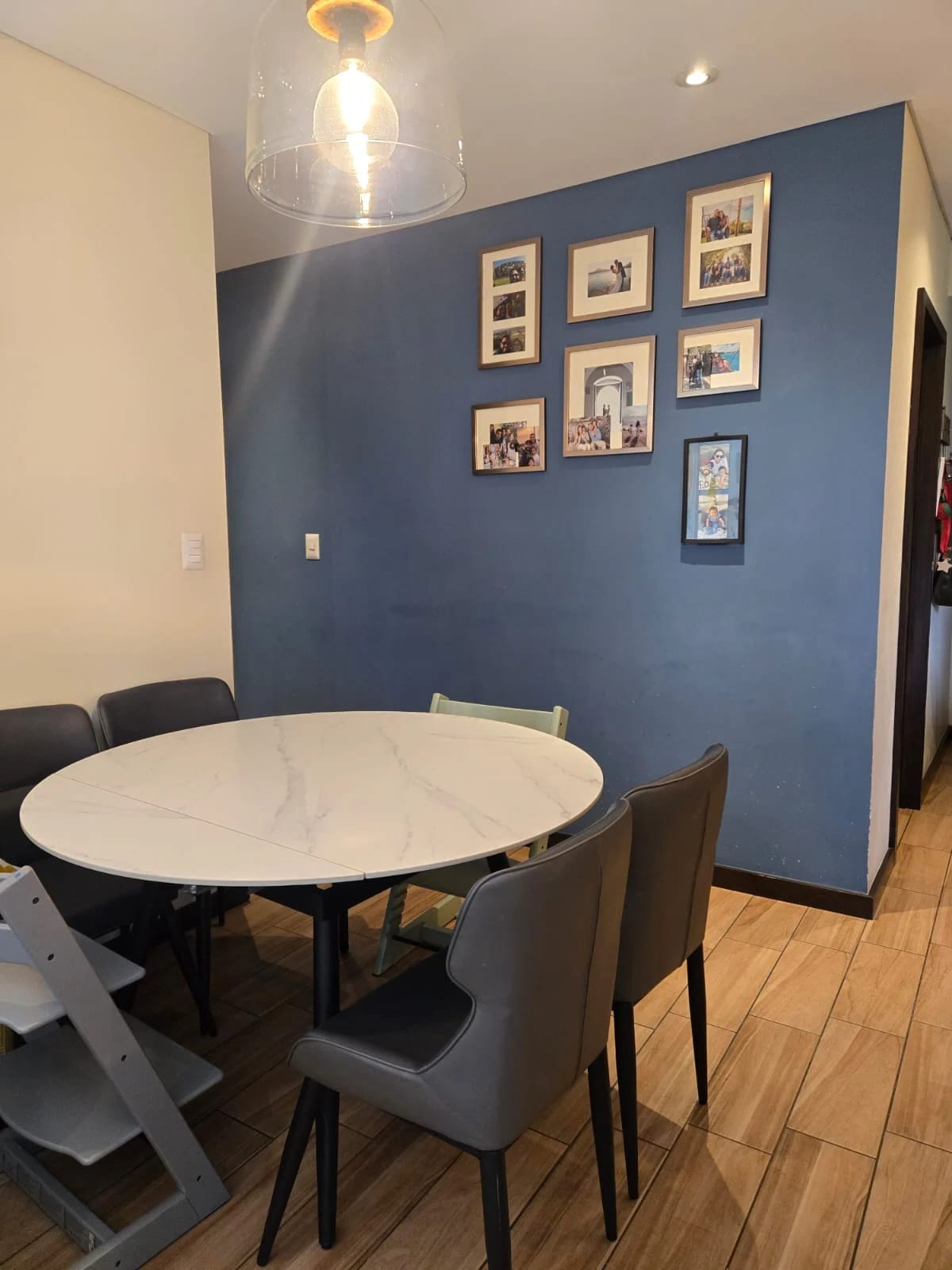 Se vende precioso apartamento en Vista Hermosa 2. — foto 3 de 11