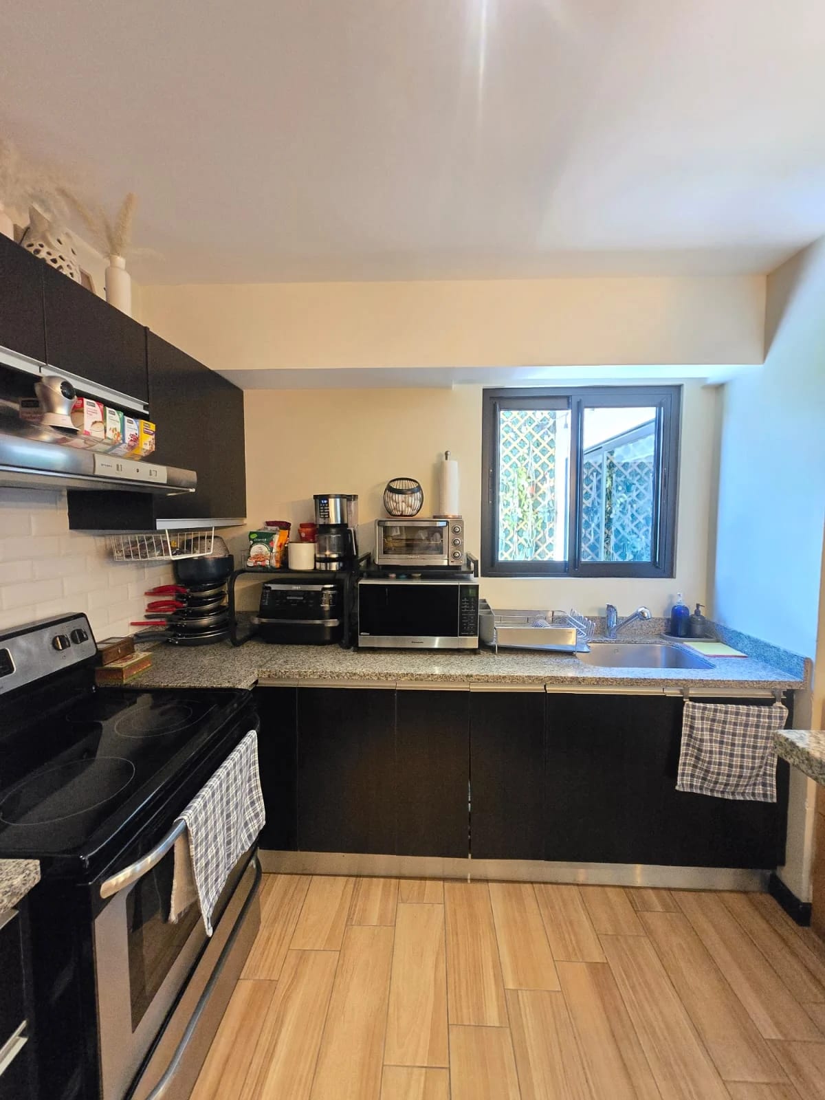 Se vende precioso apartamento en Vista Hermosa 2. — foto 5 de 11