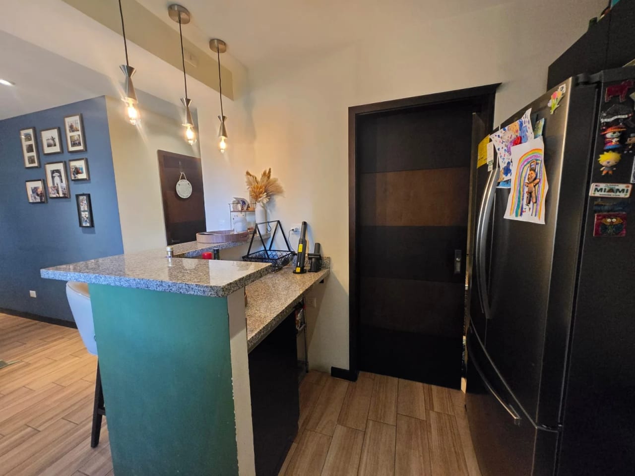 Se vende precioso apartamento en Vista Hermosa 2. — foto 6 de 11