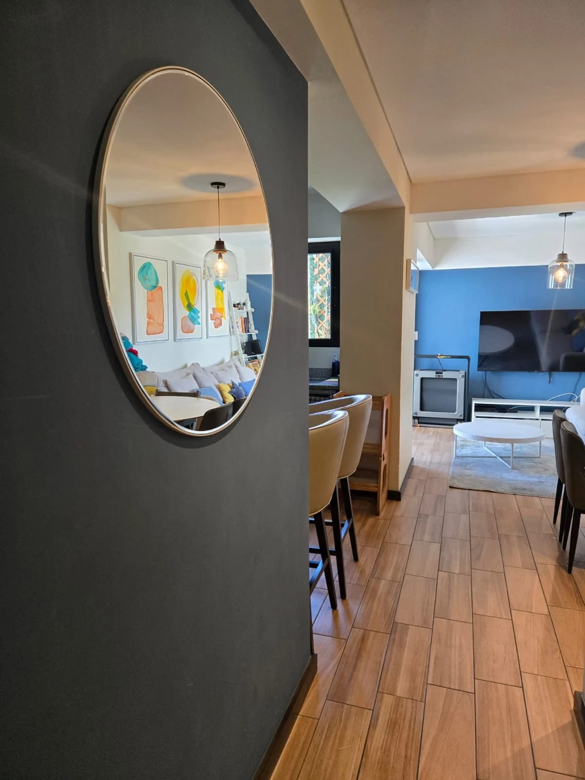 Se vende precioso apartamento en Vista Hermosa 2. — foto 7 de 11