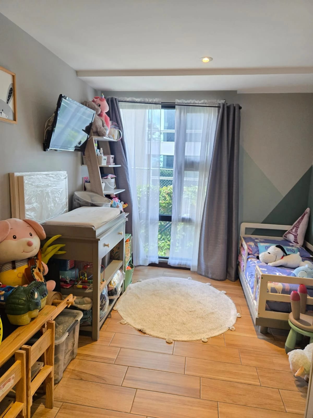Se vende precioso apartamento en Vista Hermosa 2. — foto 8 de 11