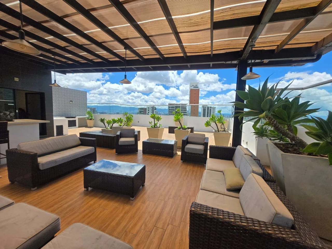 Se vende precioso apartamento en Vista Hermosa 2. — foto 9 de 11