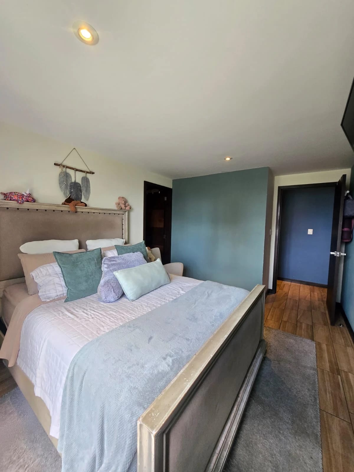 Se vende precioso apartamento en Vista Hermosa 2. — foto 11 de 11