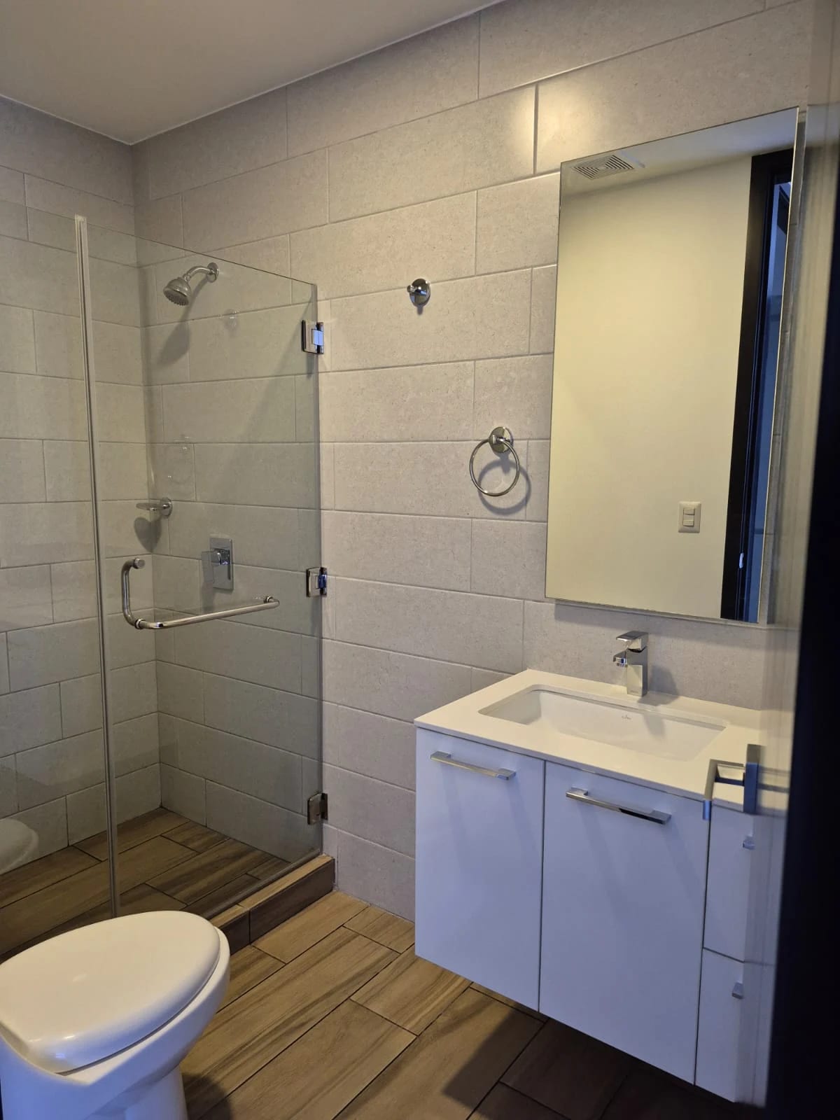 APARTAMENTO EN RENTA Vista Hermosa 1, Zona 15 — foto 6 de 7