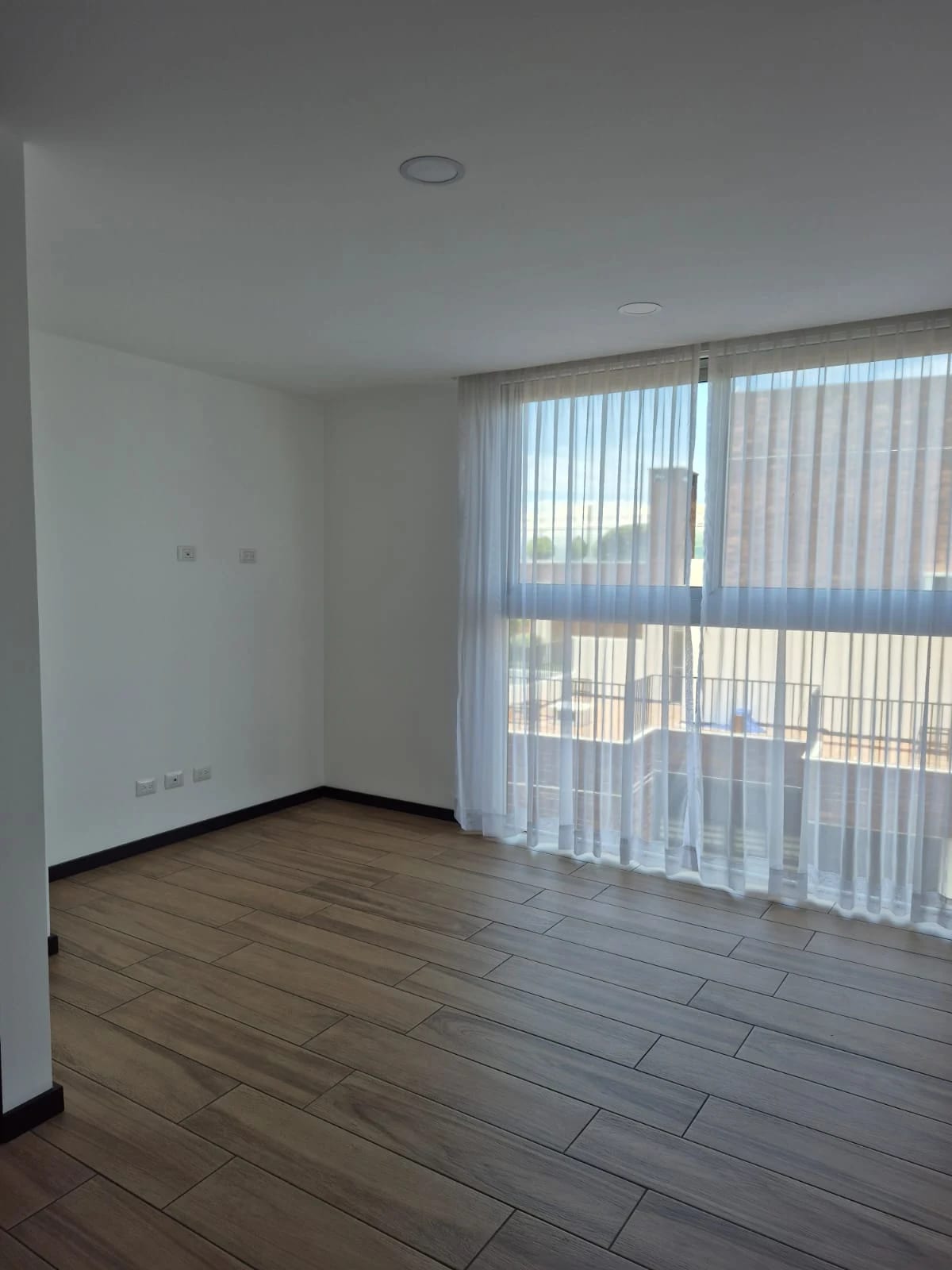 APARTAMENTO EN RENTA Vista Hermosa 1, Zona 15 — foto 7 de 7