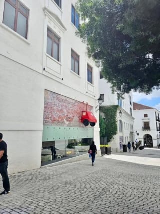 OFICINA EN RENTA CAYALA — miniatura 2 de 9